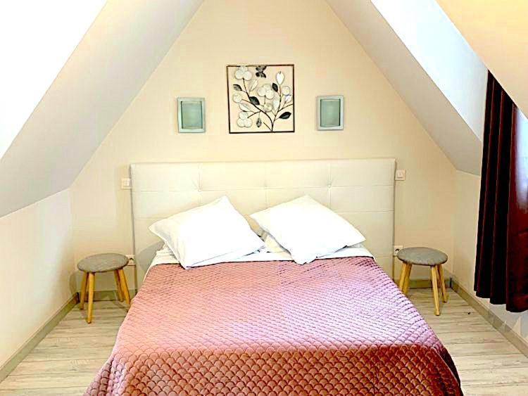 Coeur D'Alsace Colmar Vignobles Ouest Avec Terrasses Villa Винценайм Екстериор снимка