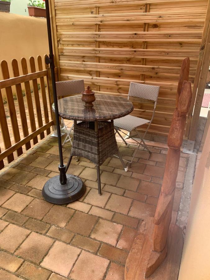 Coeur D'Alsace Colmar Vignobles Ouest Avec Terrasses Villa Винценайм Екстериор снимка